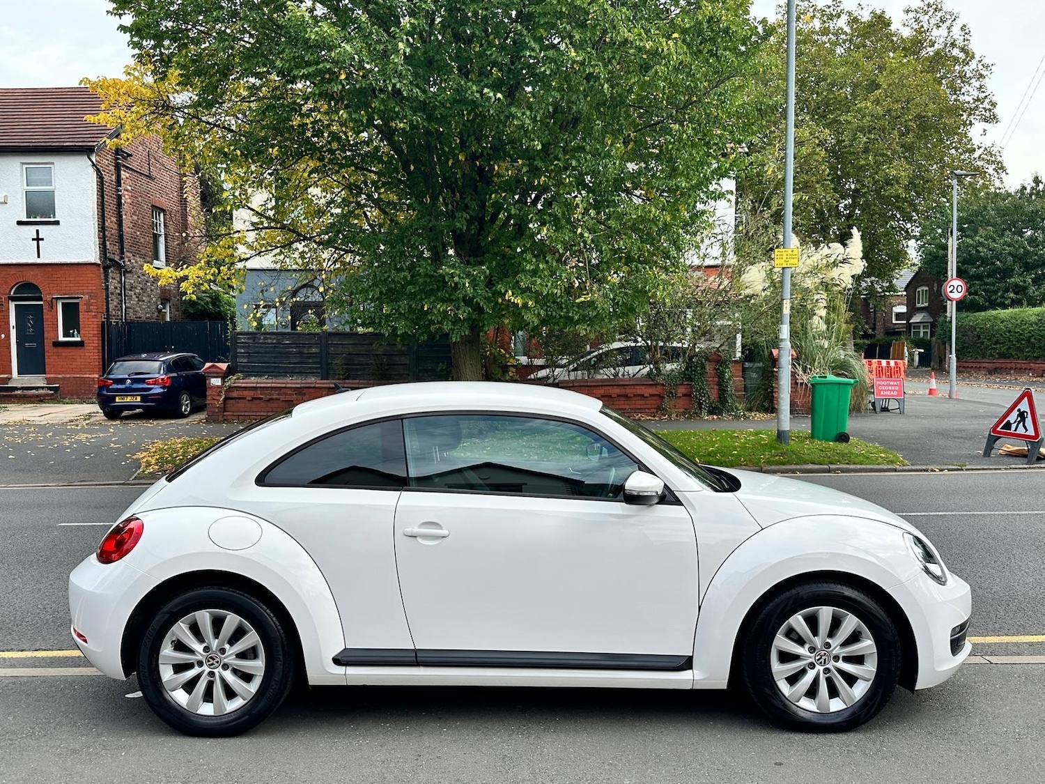 Used Volkswagen Beetle 2013 for sale - 76145244: Photo 7