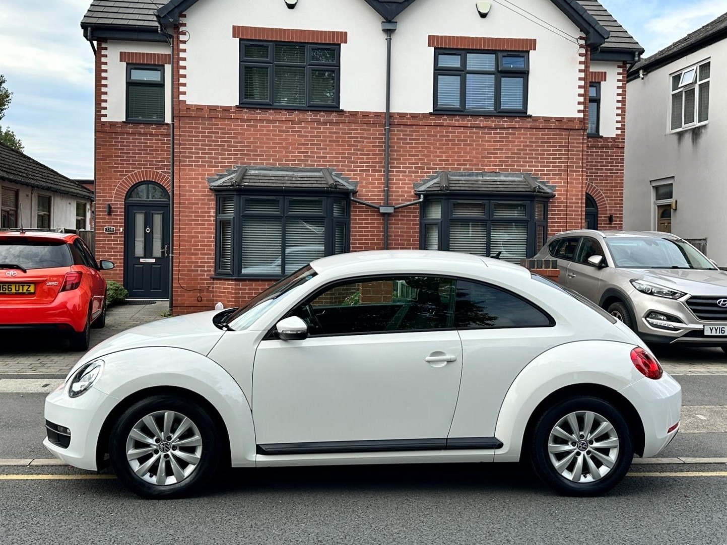 Used Volkswagen Beetle 2013 for sale - 76145244: Photo 9