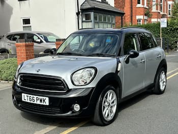 Used MINI Countryman 2016 for sale - 79802208: Photo