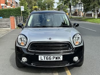 Used MINI Countryman 2016 for sale - 79802208: Photo