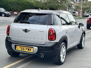 Used MINI Countryman 2016 for sale - 79802208: Photo