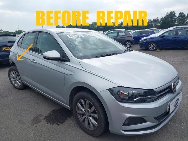 Used Volkswagen Polo 2019 for sale - 77159668: Photo 11