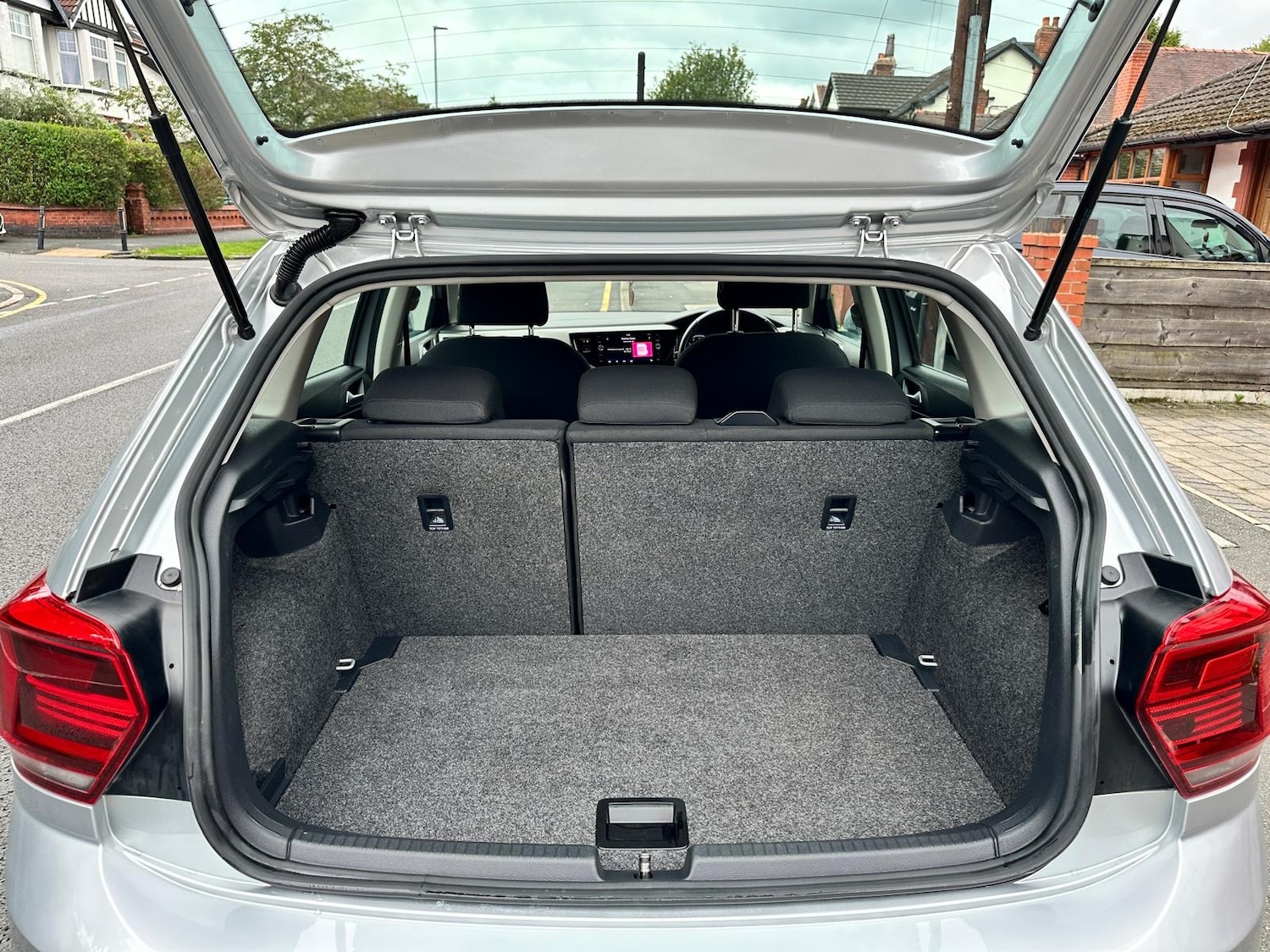 Used Volkswagen Polo 2019 for sale - 77159668: Photo 12