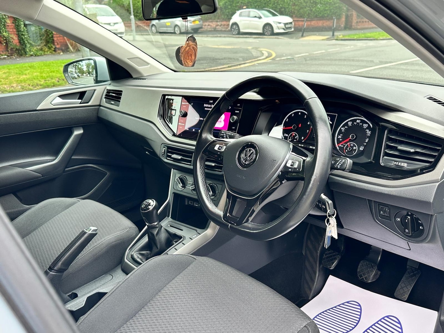 Used Volkswagen Polo 2019 for sale - 77159668: Photo 8