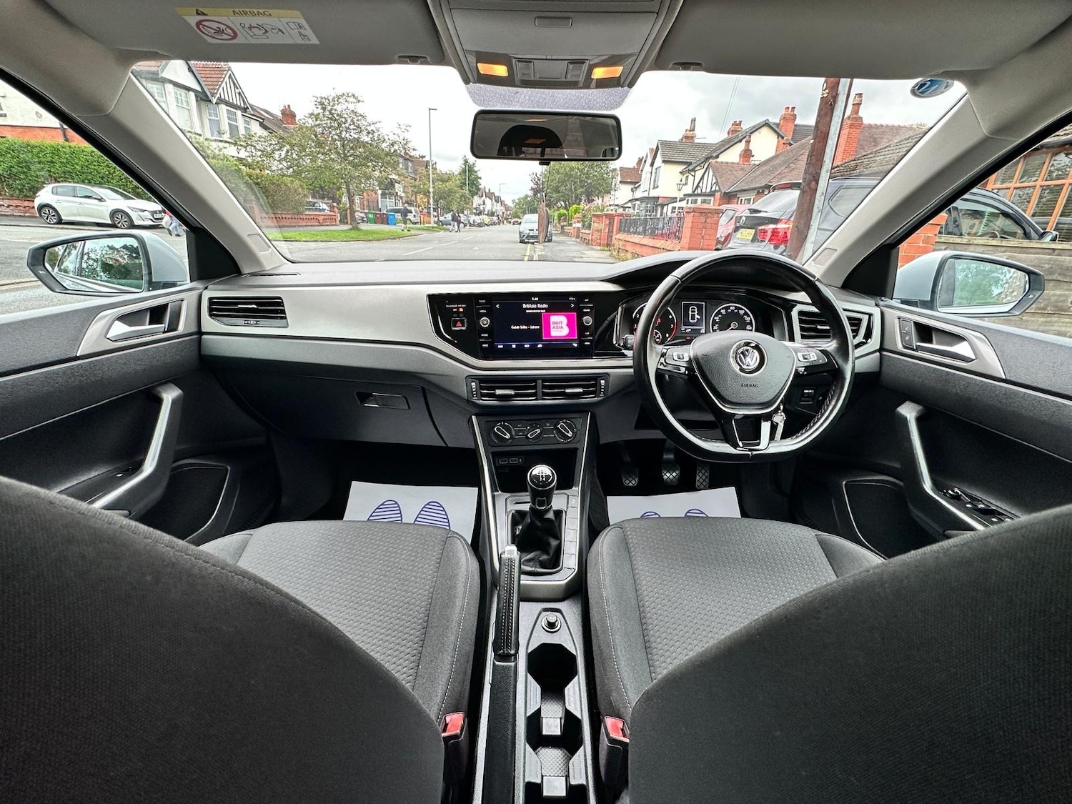 Used Volkswagen Polo 2019 for sale - 77159668: Photo 9