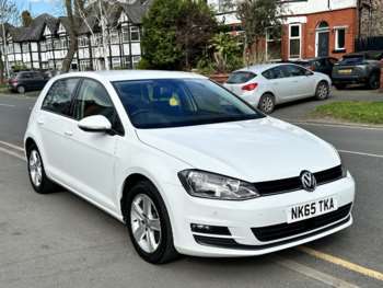 2015 (65) - 1.4 TSI Match 5dr DSG