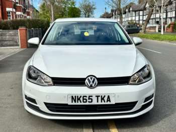 Used Volkswagen Golf 2015 for sale - 74404496: Photo