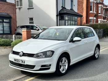 Used Volkswagen Golf 2015 for sale - 74404496: Photo
