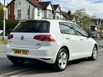 Used Volkswagen Golf 2015 for sale - 74404496: Photo