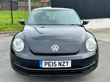 Used Volkswagen Beetle 2015 for sale - 79401026: Photo