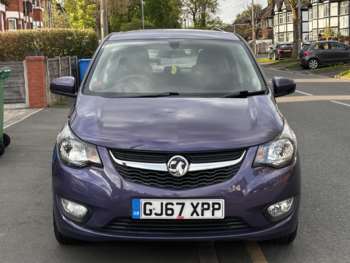 Used Vauxhall Viva 2017 for sale - 74463061: Photo