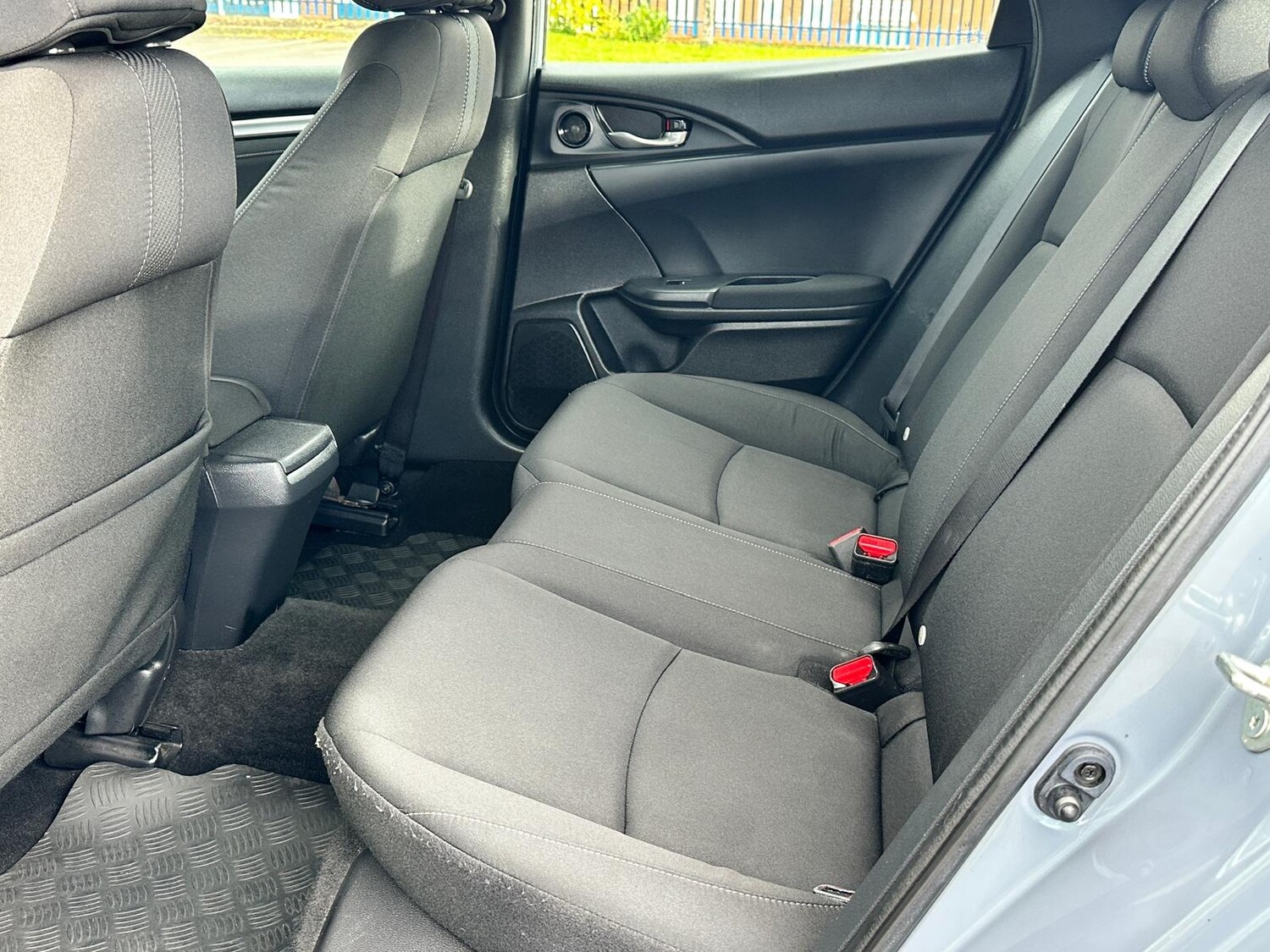 Used Honda Civic 2018 for sale - 77926695: Photo 13