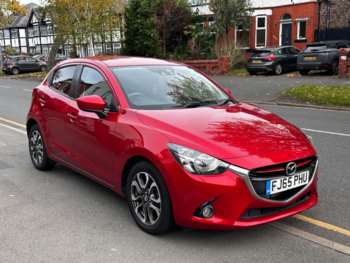 2015 (65) - 1.5 Sport 5dr