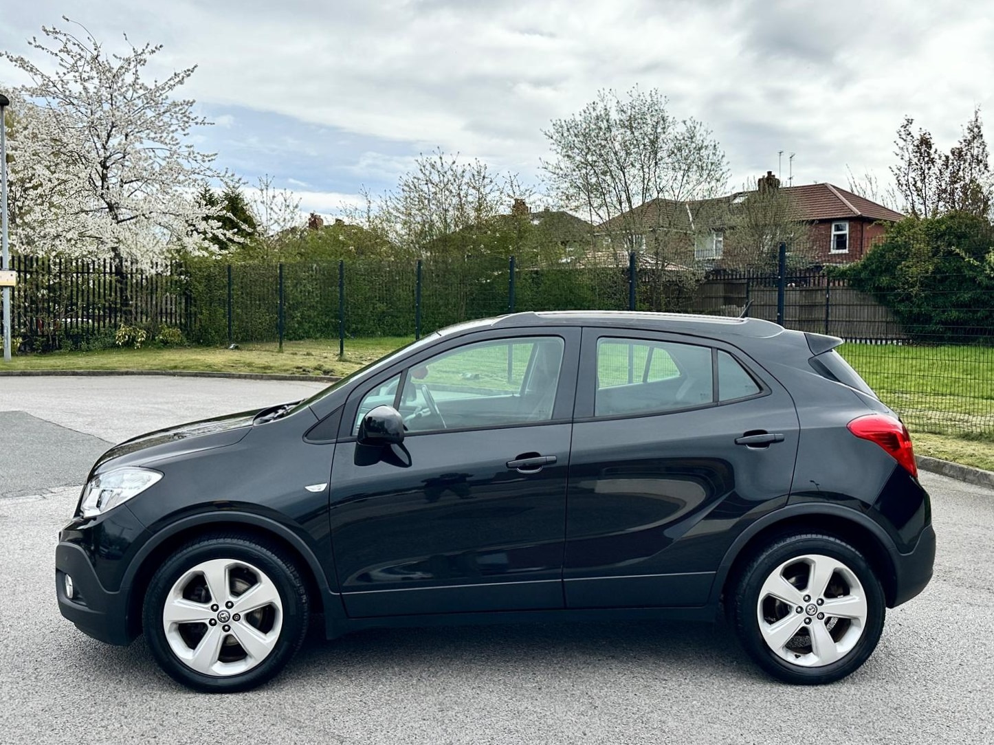 Used Vauxhall Mokka 2014 for sale - 78176615: Photo 7