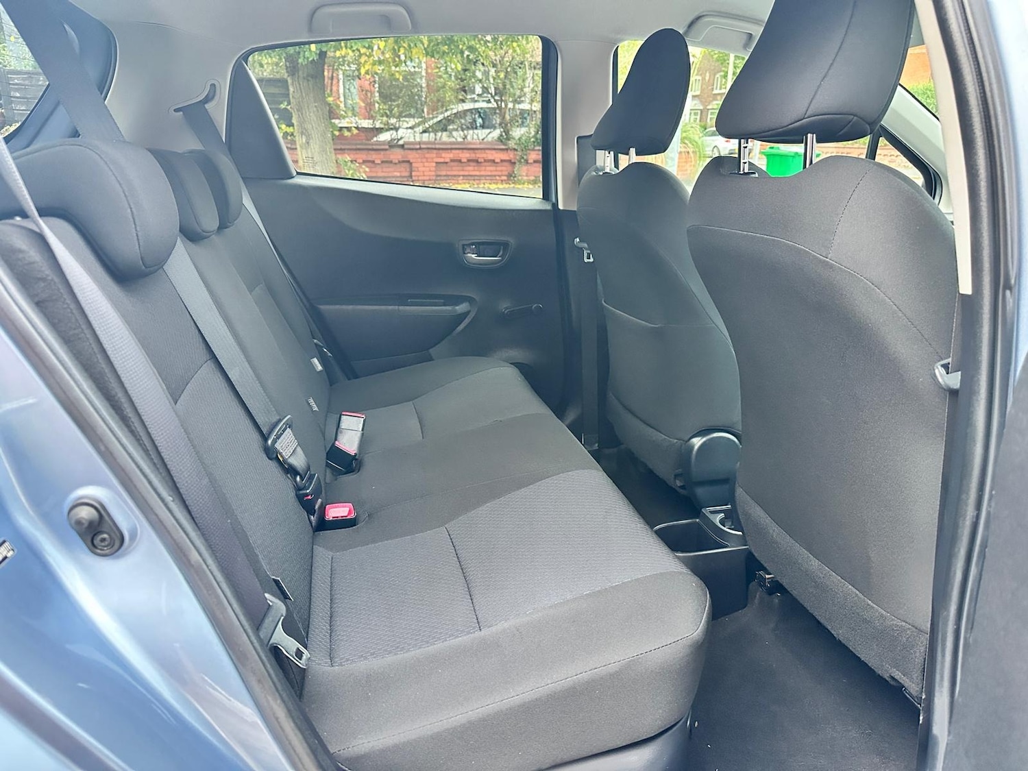 Used Toyota Yaris 2014 for sale - 76225163: Photo 11