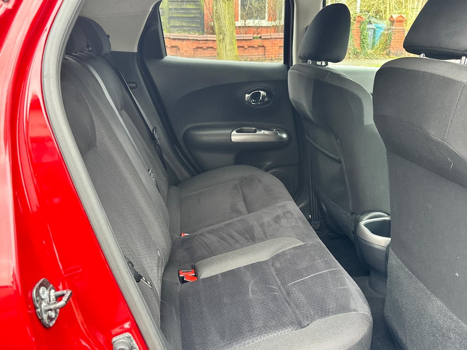 Used Nissan Juke 2012 for sale - 77508775: Photo 10