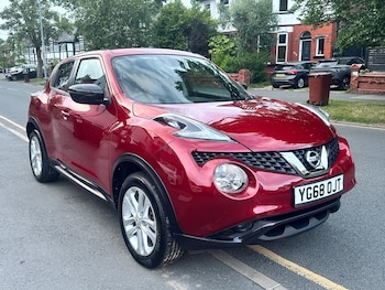 2018 (68) - 1.2 DiG-T Bose Personal Edition 5dr