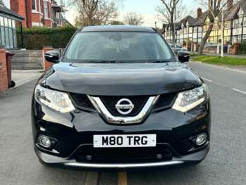 Used Nissan X-Trail 2016 for sale - 74271803: Photo