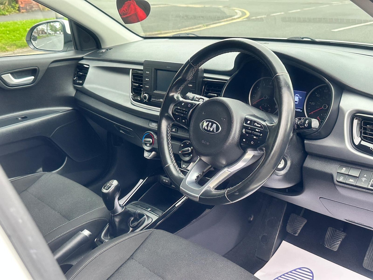 Used Kia Rio 2017 for sale - 77159861: Photo 10