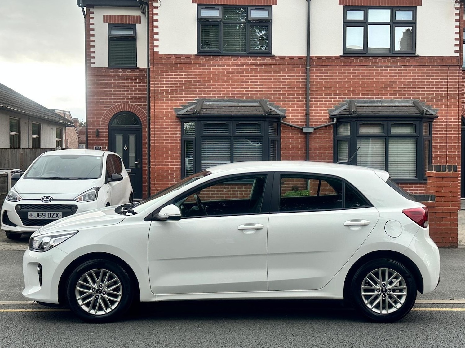 Used Kia Rio 2017 for sale - 77159861: Photo 6