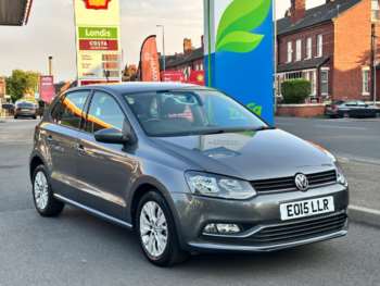 2015 (15) - 1.0 SE 5dr