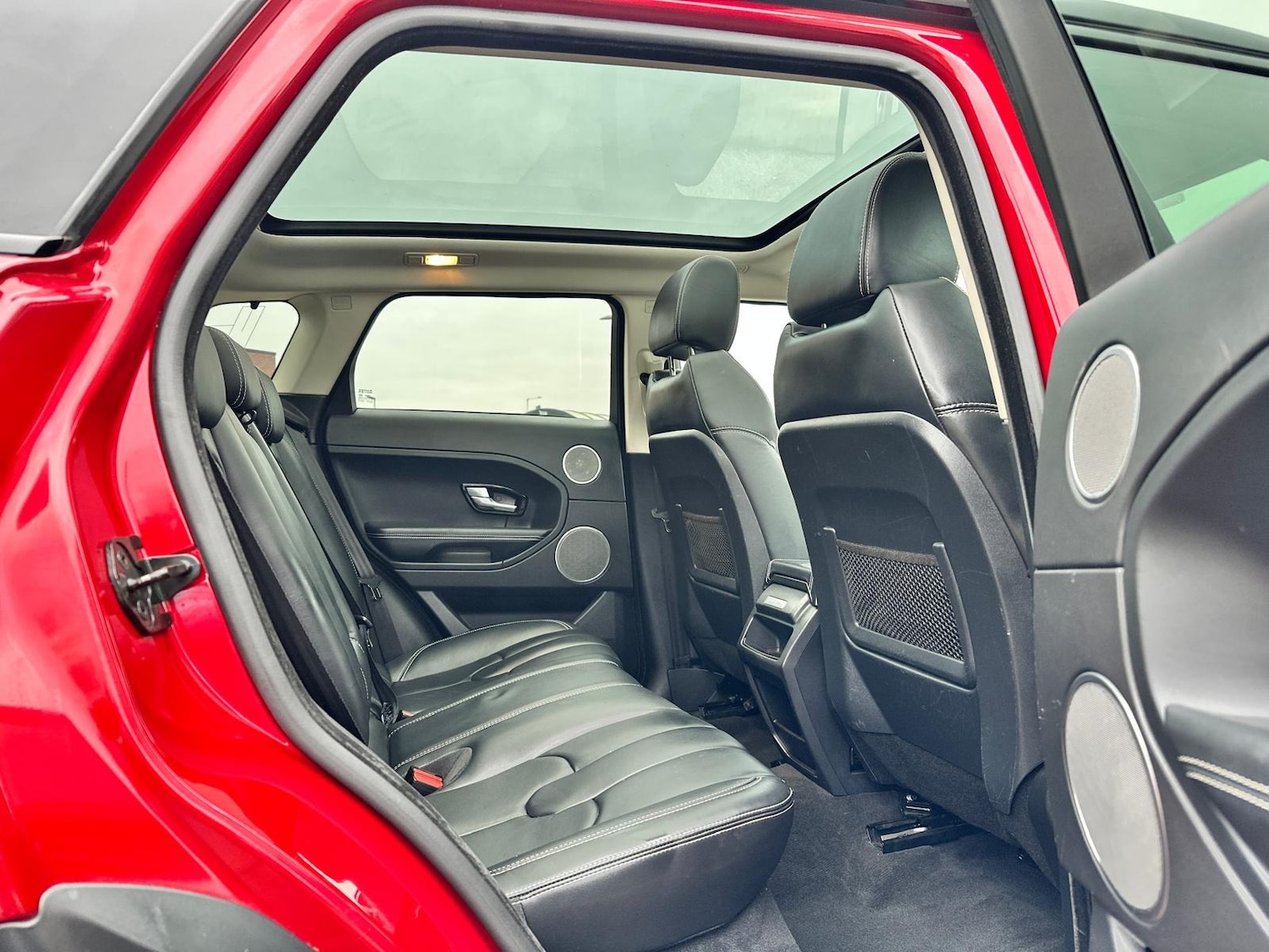 Used Land Rover Range Rover Evoque 2014 for sale - 77324757: Photo 11