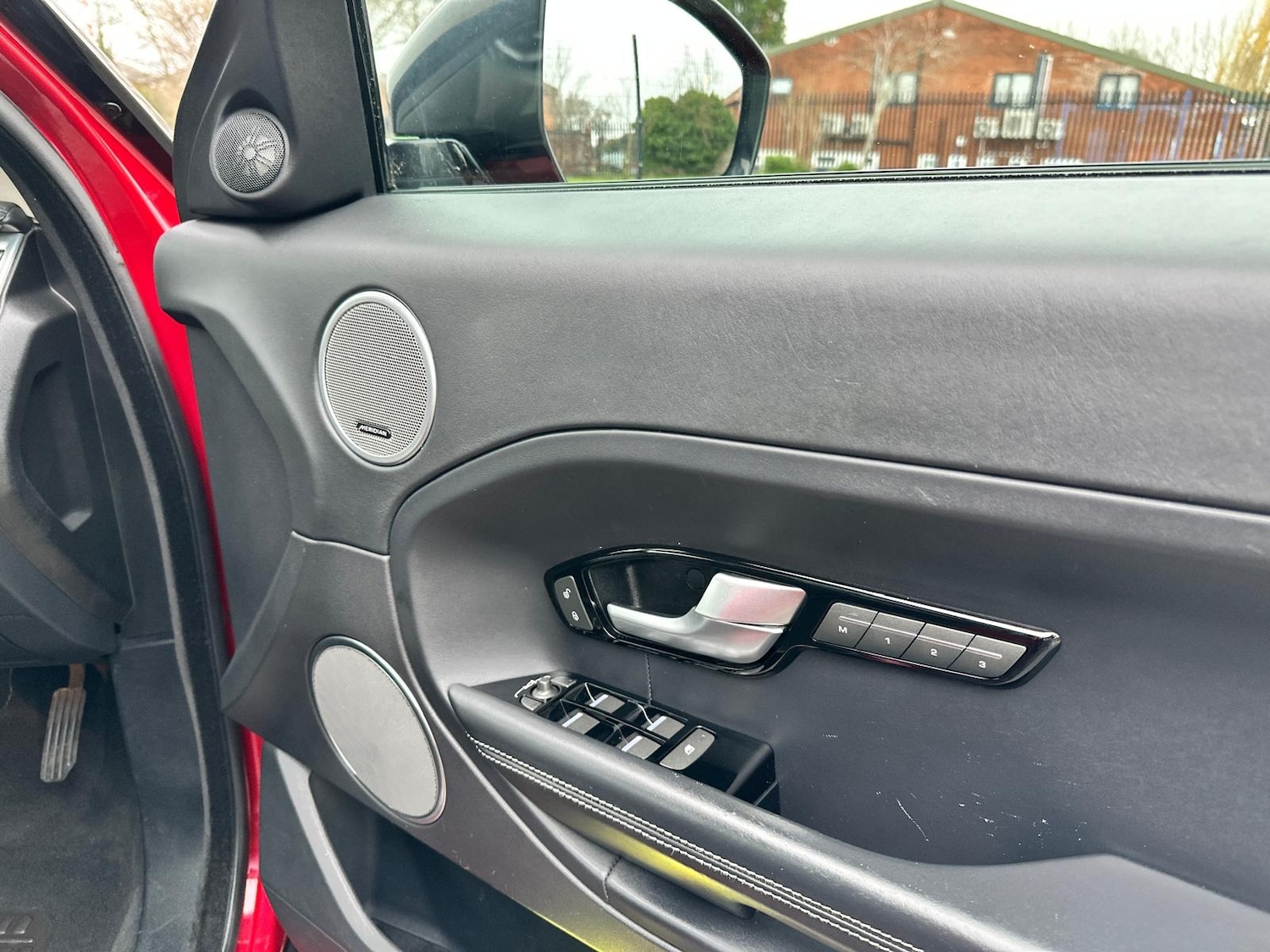 Used Land Rover Range Rover Evoque 2014 for sale - 77324757: Photo 13