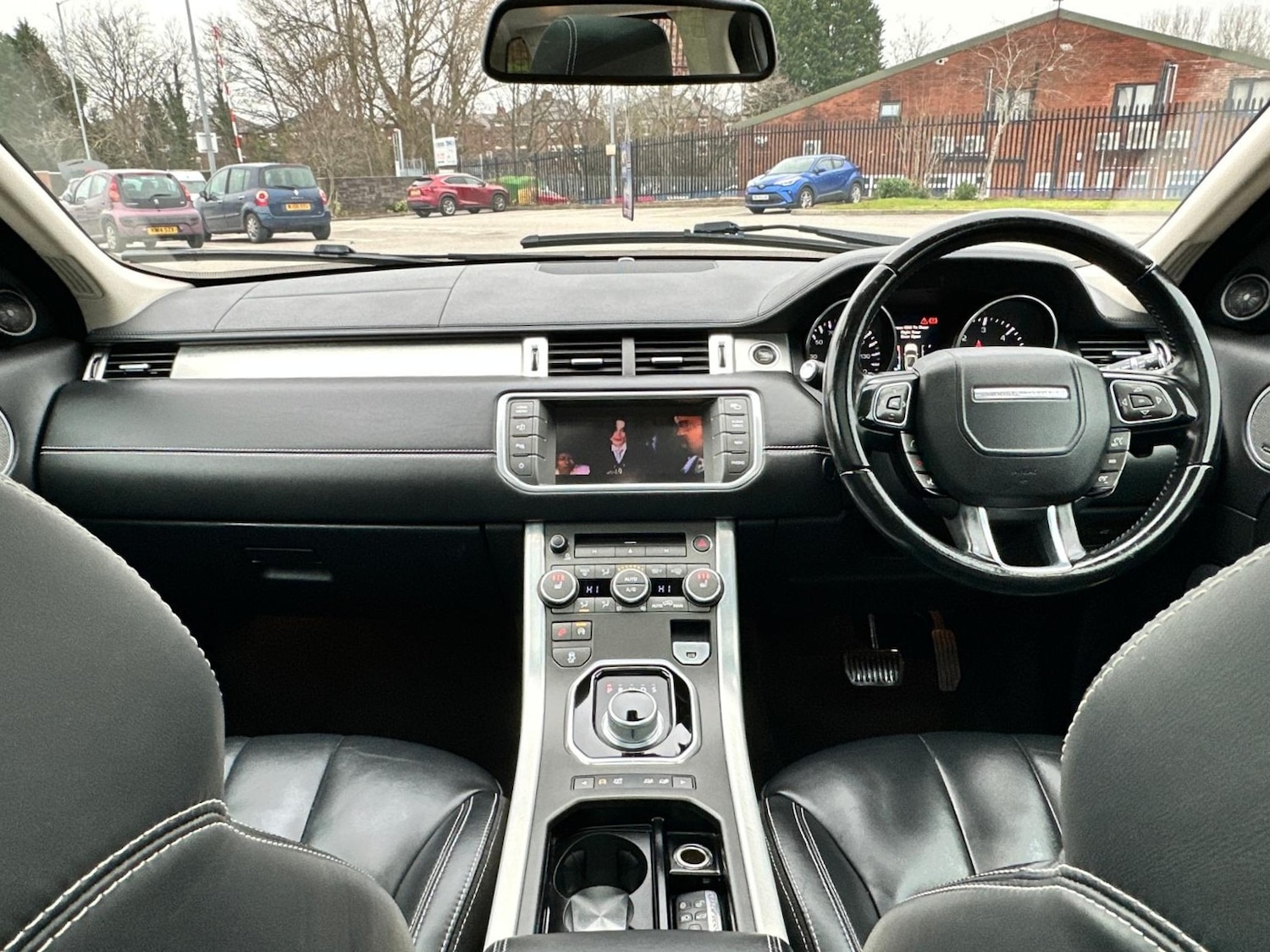 Used Land Rover Range Rover Evoque 2014 for sale - 77324757: Photo 9