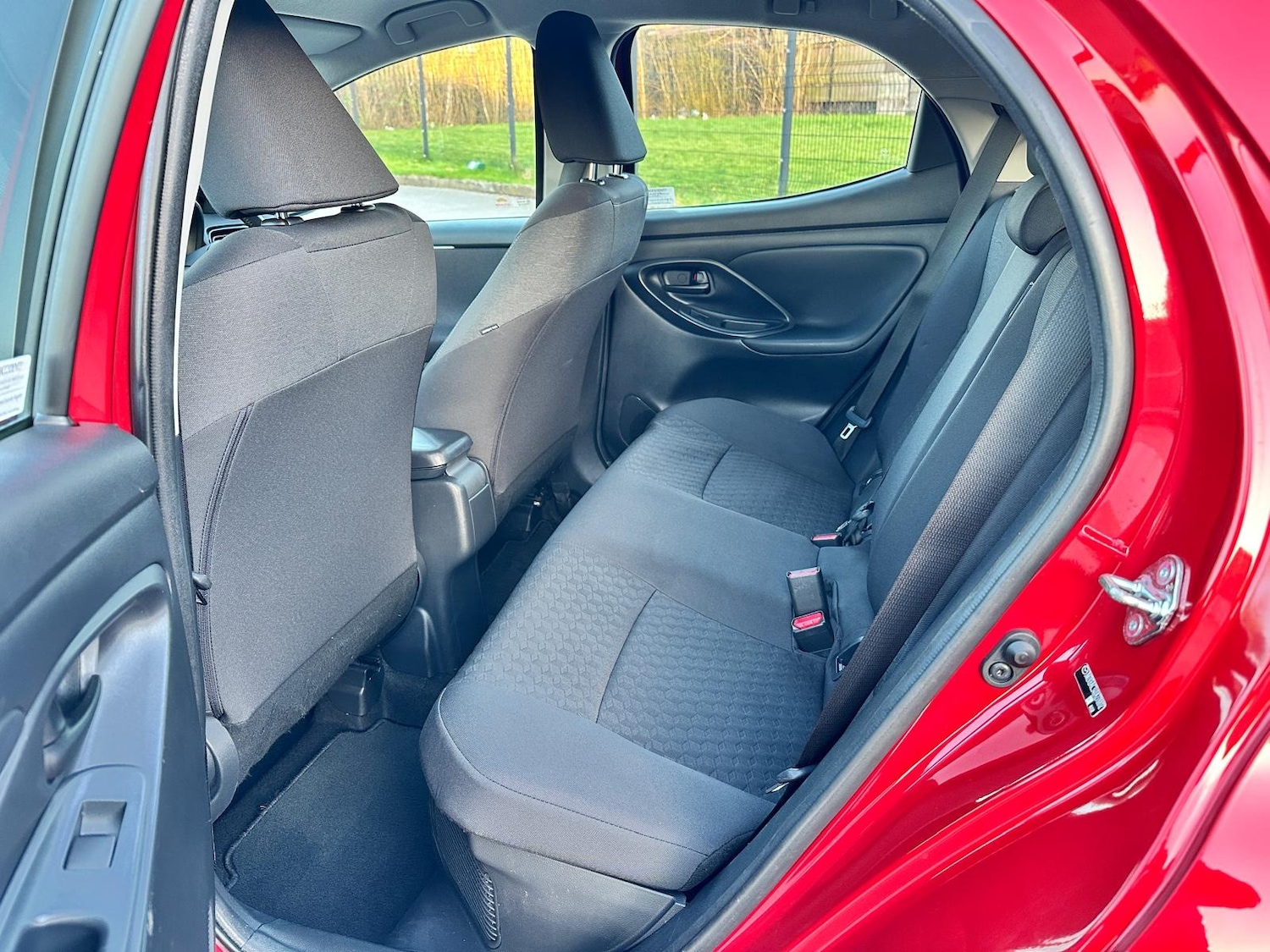 Used Mazda Mazda2 HYBRID 2023 for sale - 77736105: Photo 14