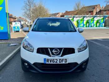 Used Nissan Qashqai 2012 for sale - 73939017: Photo