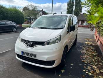 2015 (65) - 1.5 dci 90 Acenta 5dr [7 Seat]