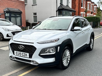 Used Hyundai KONA 2019 for sale - 76022626: Photo