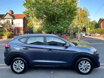 Used Hyundai TUCSON 2018 for sale - 74630117: Photo