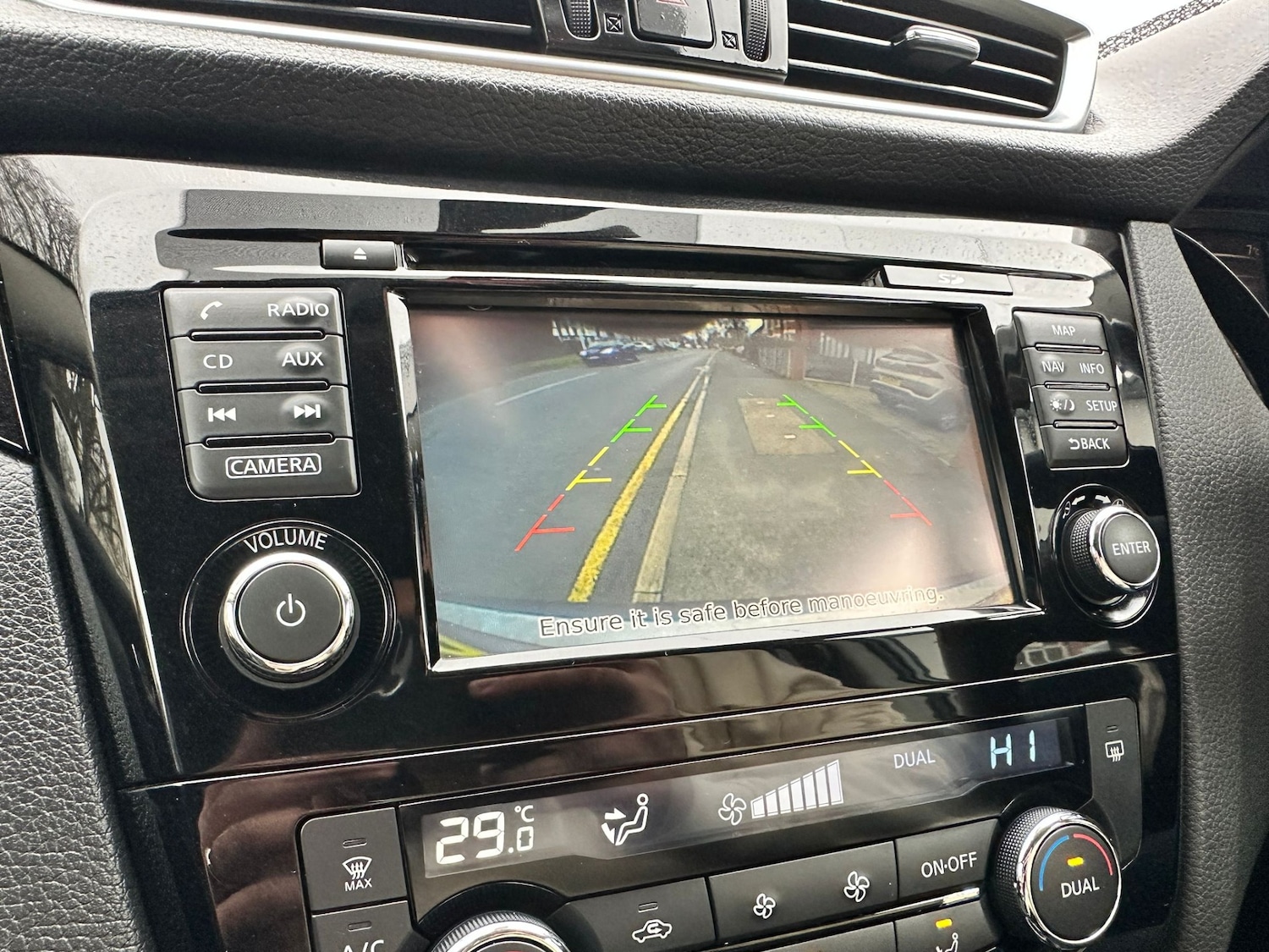 Used Nissan Qashqai 2018 for sale - 77707382: Photo 10