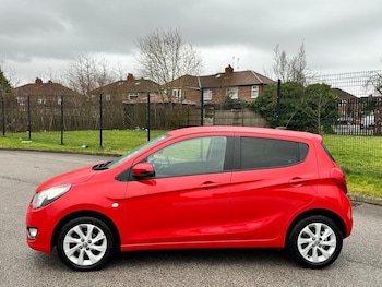 Used Vauxhall Viva 2018 for sale - 77675409: Photo