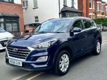 Used Hyundai TUCSON 2019 for sale - 74816464: Photo