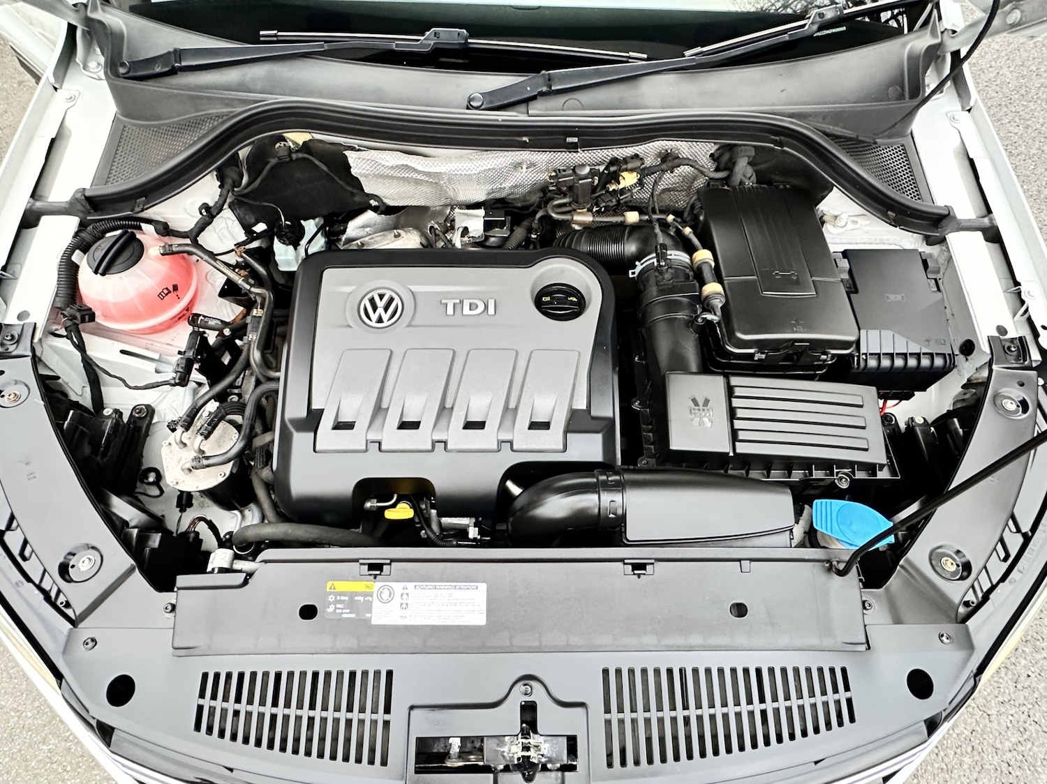 Used Volkswagen Tiguan 2015 for sale - 76594742: Photo 13