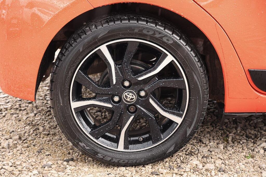 Used Toyota Yaris 2016 for sale - 76218019: Photo 10