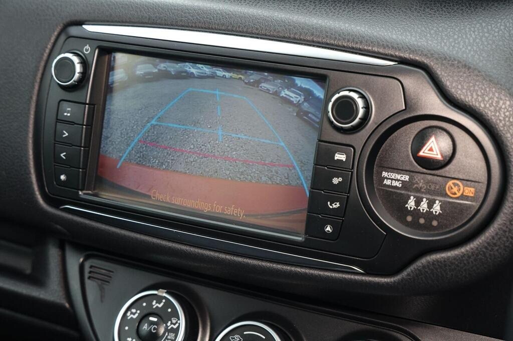 Used Toyota Yaris 2016 for sale - 76218019: Photo 14