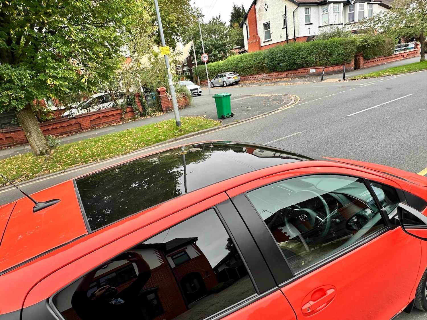 Used Toyota Yaris 2016 for sale - 76218019: Photo 9