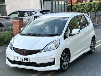 Used Honda Jazz 2015 for sale - 75543528: Photo