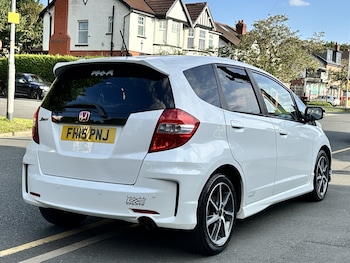 Used Honda Jazz 2015 for sale - 75543528: Photo