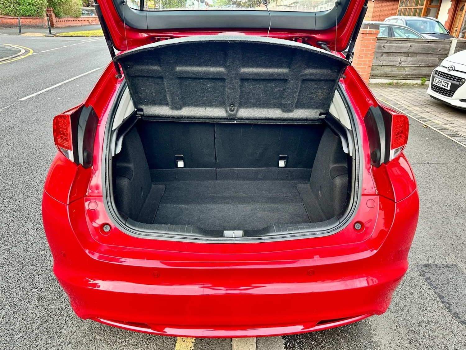 Vehicle 13