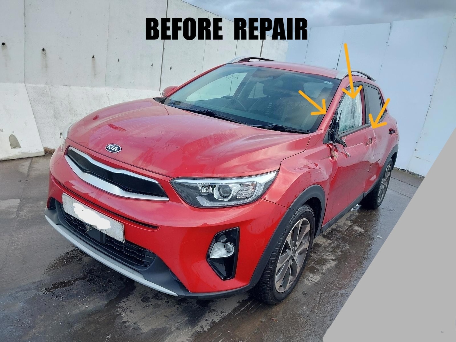 Used Kia Stonic 2019 for sale - 77160015: Photo 12