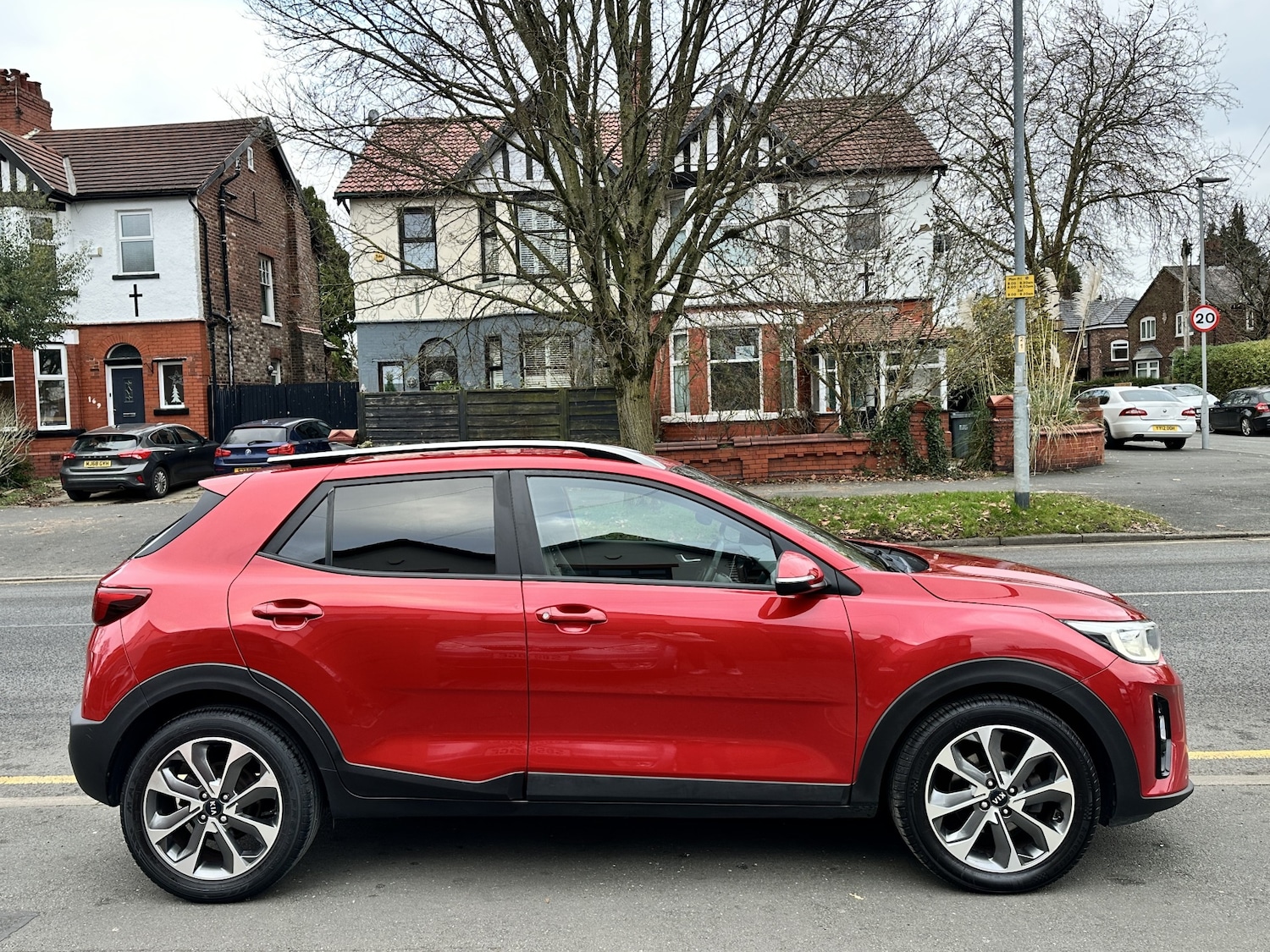 Used Kia Stonic 2019 for sale - 77160015: Photo 4