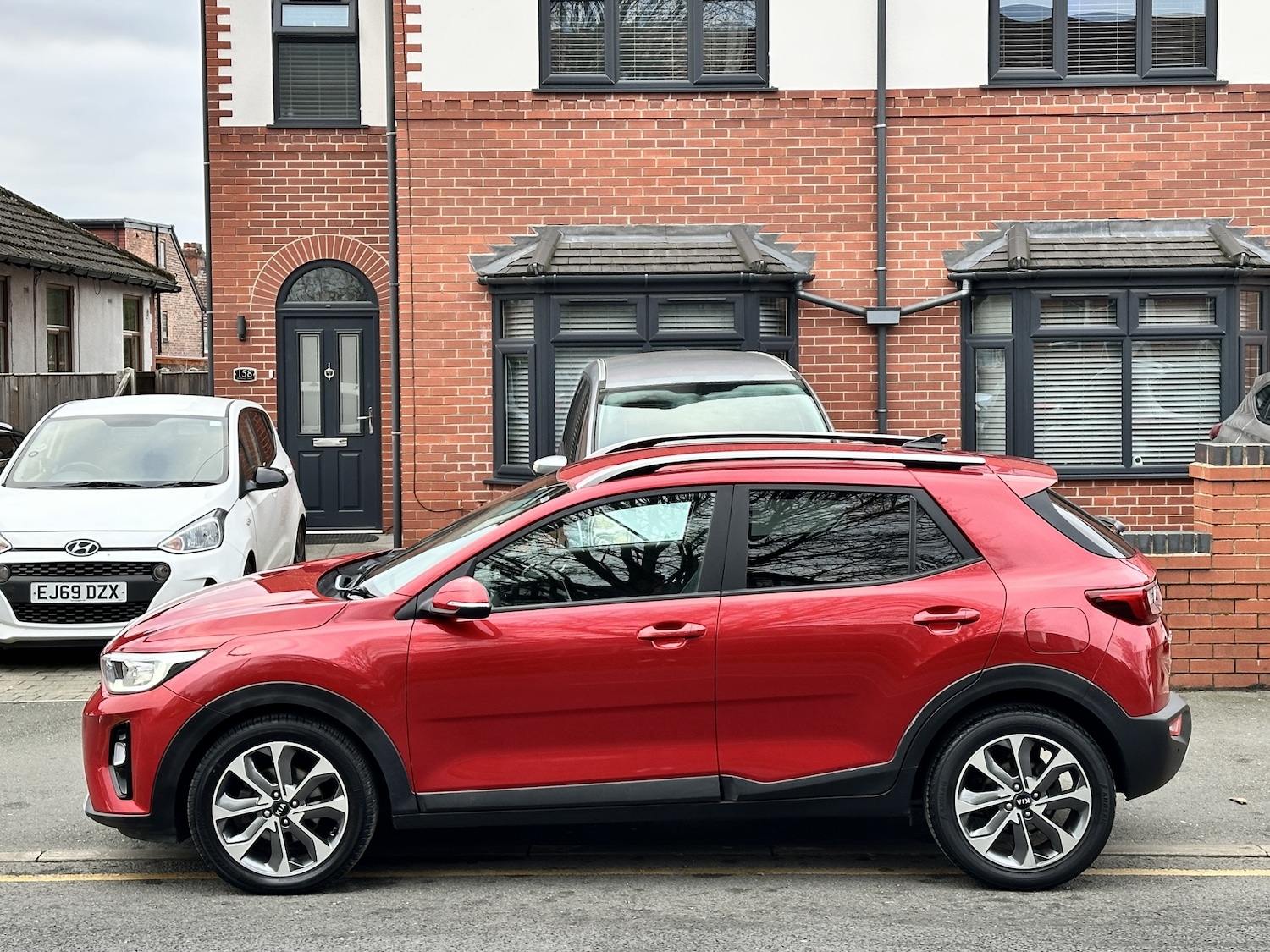 Used Kia Stonic 2019 for sale - 77160015: Photo 5