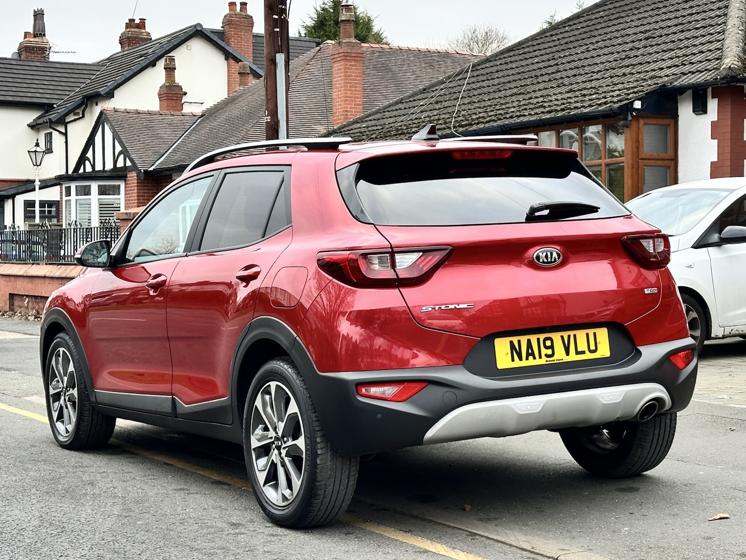 Used Kia Stonic 2019 for sale - 77160015: Photo 7