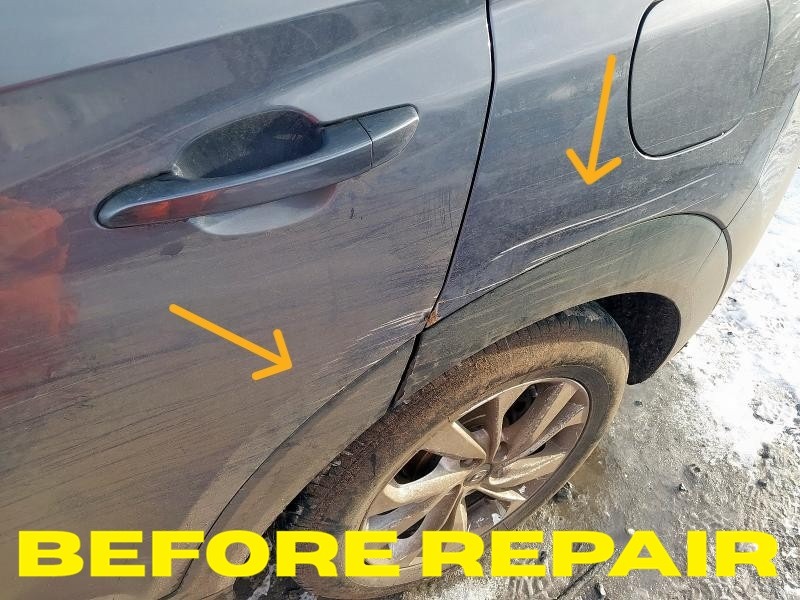 Used Hyundai TUCSON 2019 for sale - 77767189: Photo 14