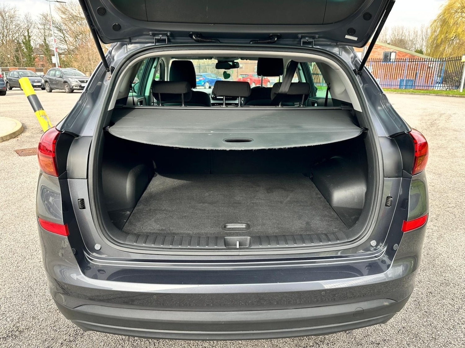 Used Hyundai TUCSON 2019 for sale - 77767189: Photo 15