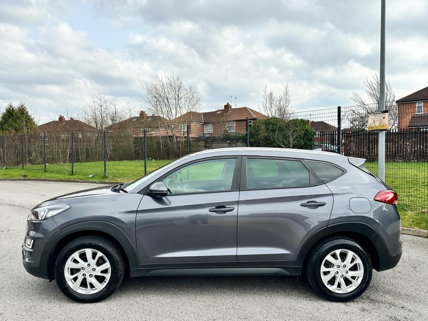 Used Hyundai TUCSON 2019 for sale - 77767189: Photo 6